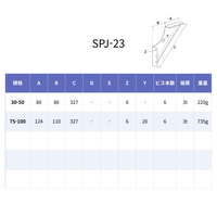 SPJ-23