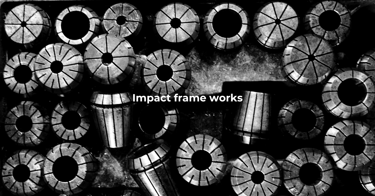 商品 – Impactframeworks